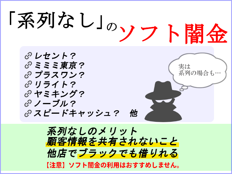 ブラック でも 確実 に 融資 し て くれる ヤミ 金